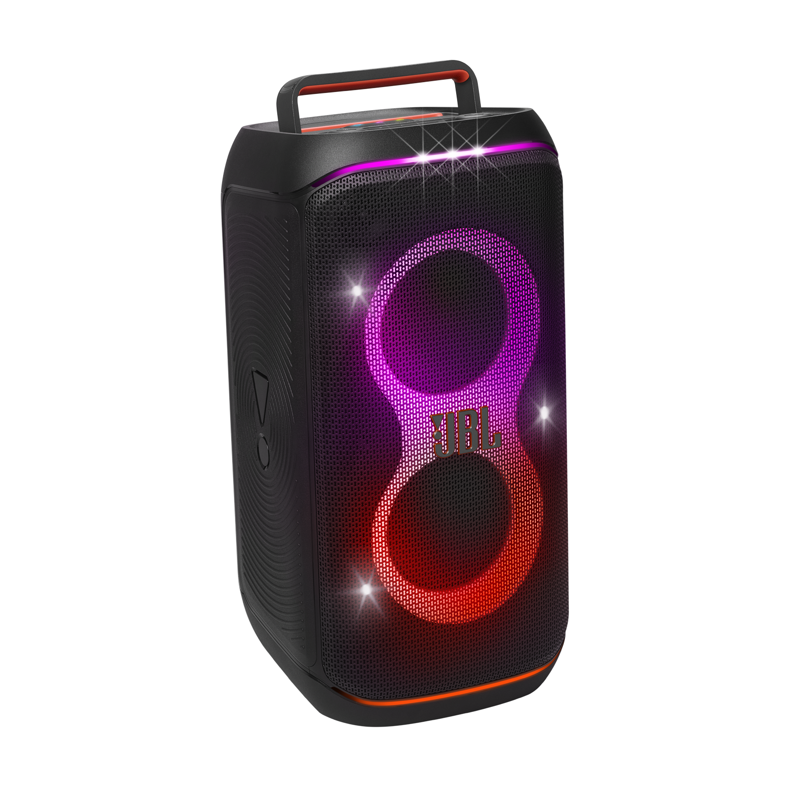 Partybox Club 120 Portable Bluetooth Party Speaker