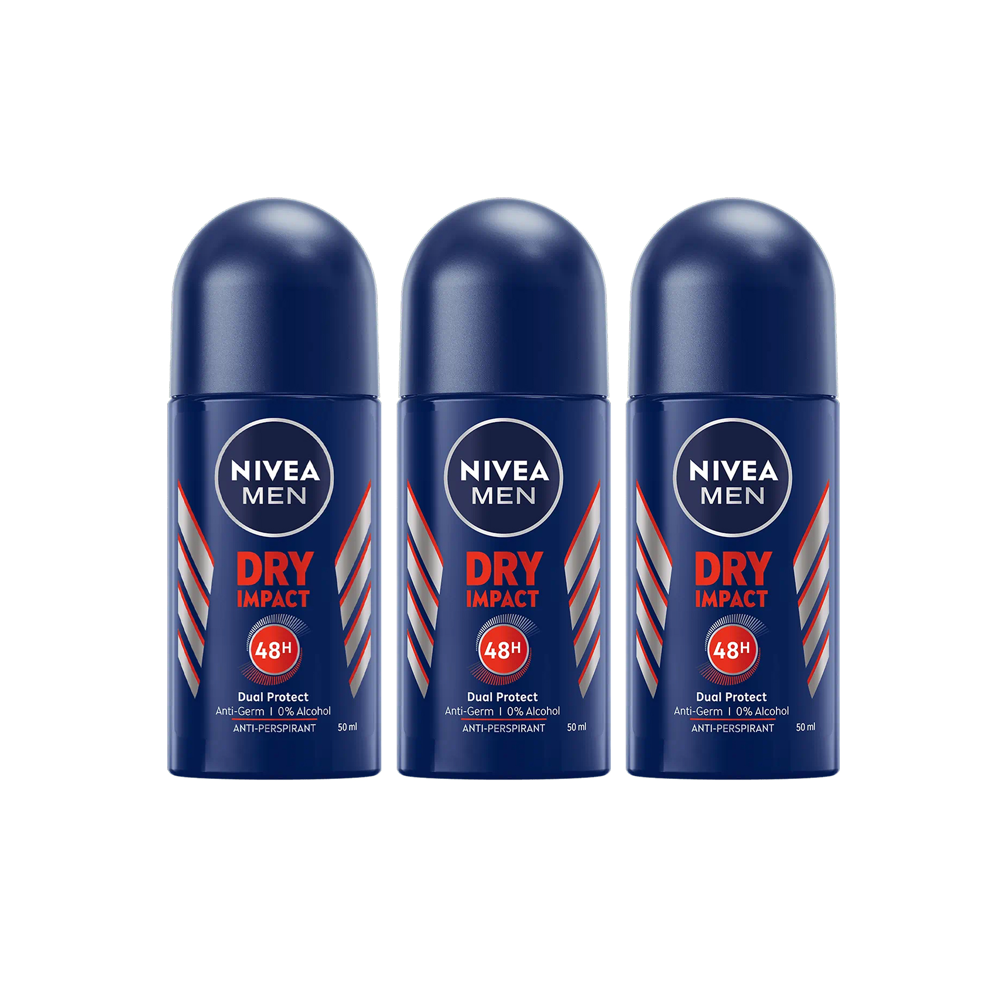 Pack of 3 - Bundle Contents