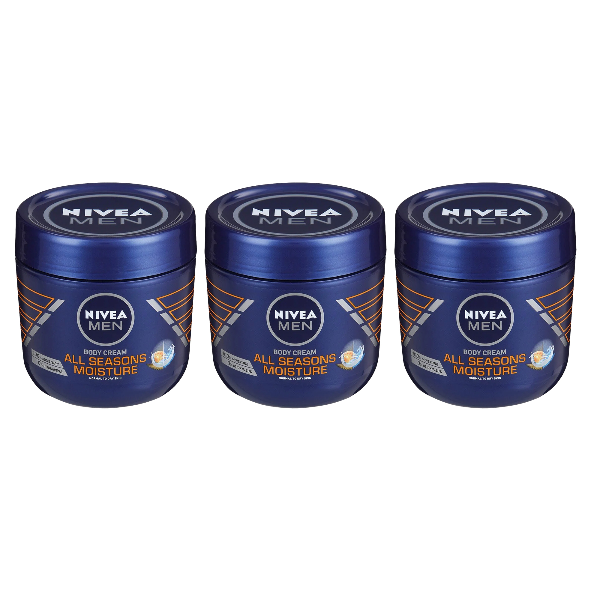 Pack of 3 - All Seasons - Bundle Contents
