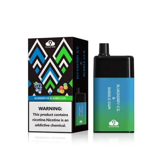 34% off on 2x Dual-Flavour 9000 Puff Vapes | OneDayOnly