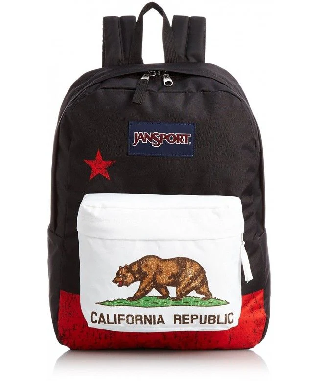 New California Republic