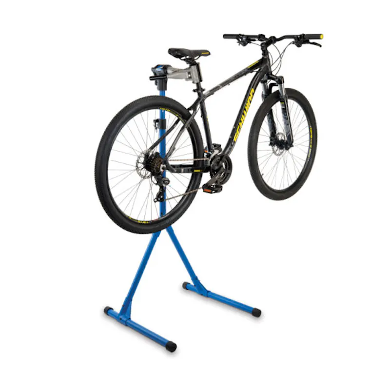 Bicycle not included