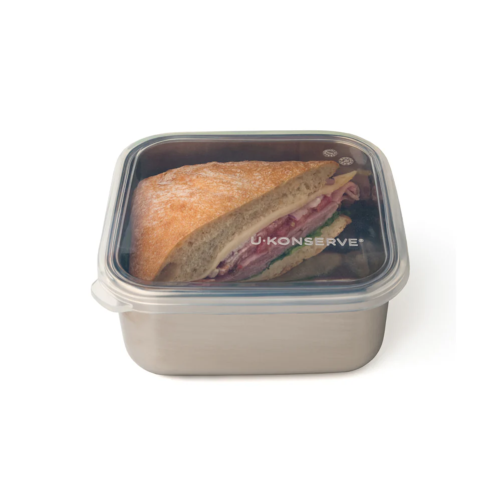 31 off on 900ml Oven Safe Square Container OneDayOnly