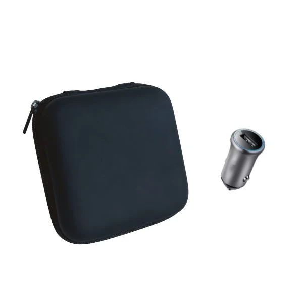 Pro Headlamp Travel Kit