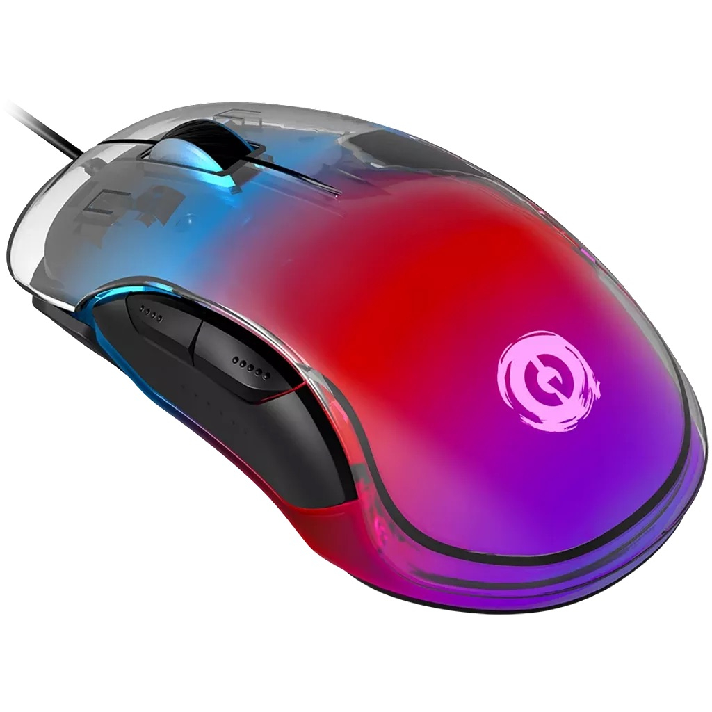 Braver Wired Optical Gaming Mouse  (Model: GM-728)