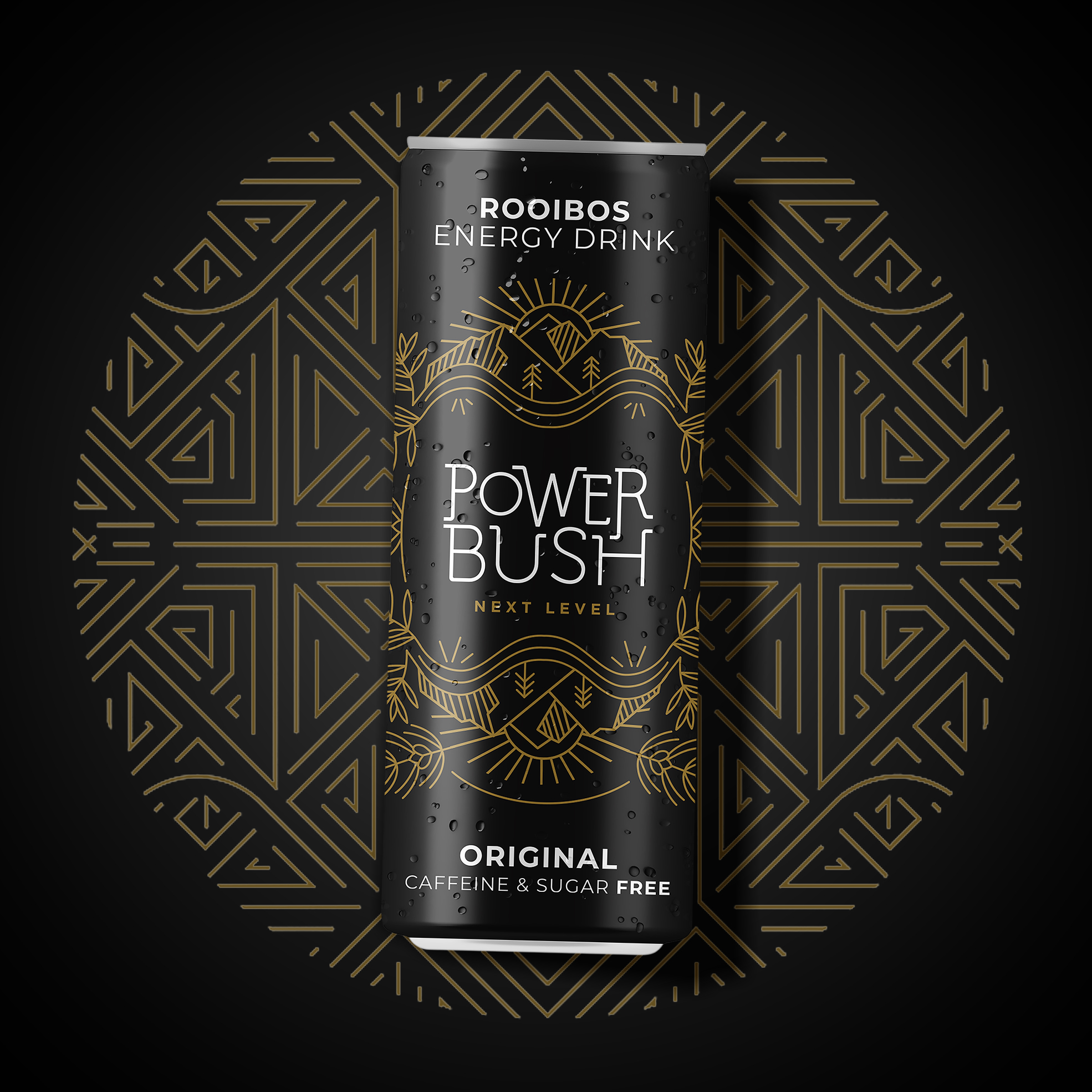 26% off on 12x 250ml Rooibos Energy Drinks | OneDayOnly