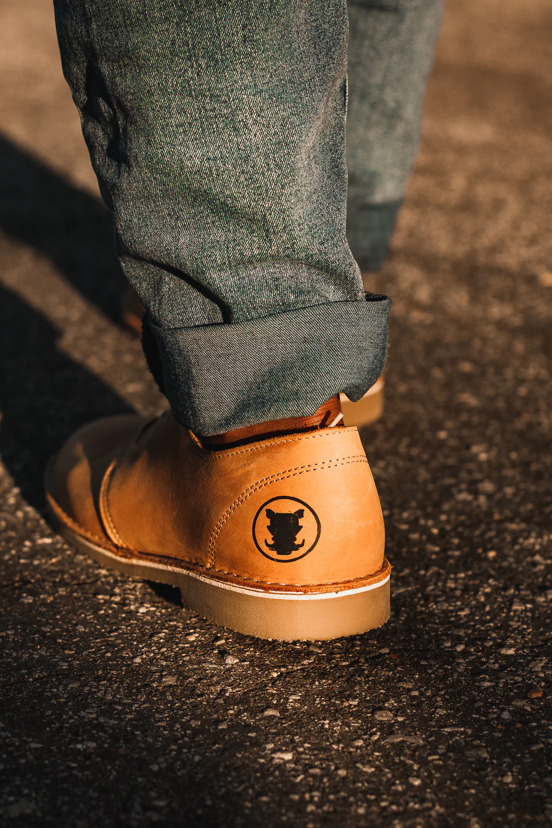 36% off on Men's Genuine Leather Vellies | OneDayOnly