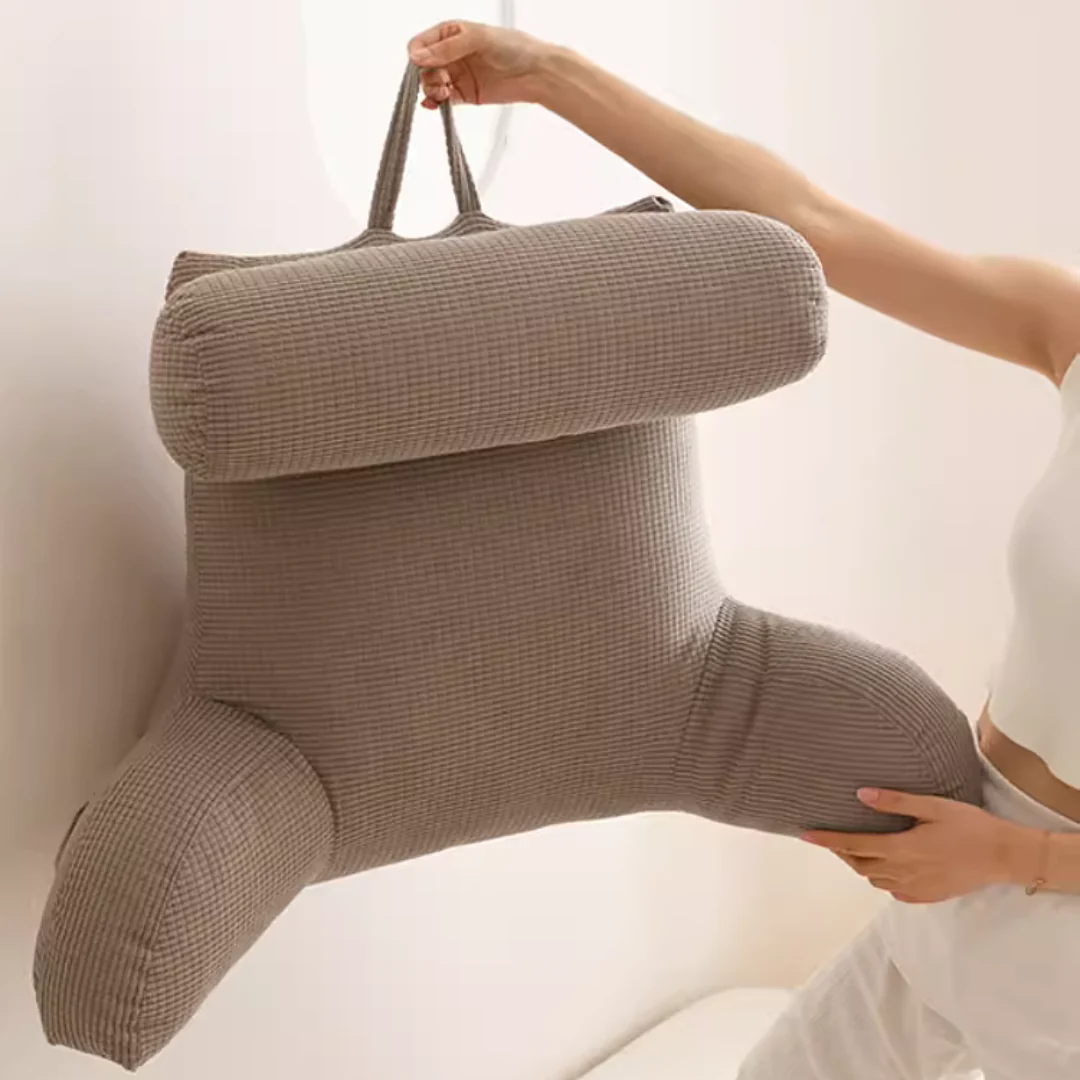 Bed Rest Easy Rest Pillows Target 42% Off On Snug Back Reading