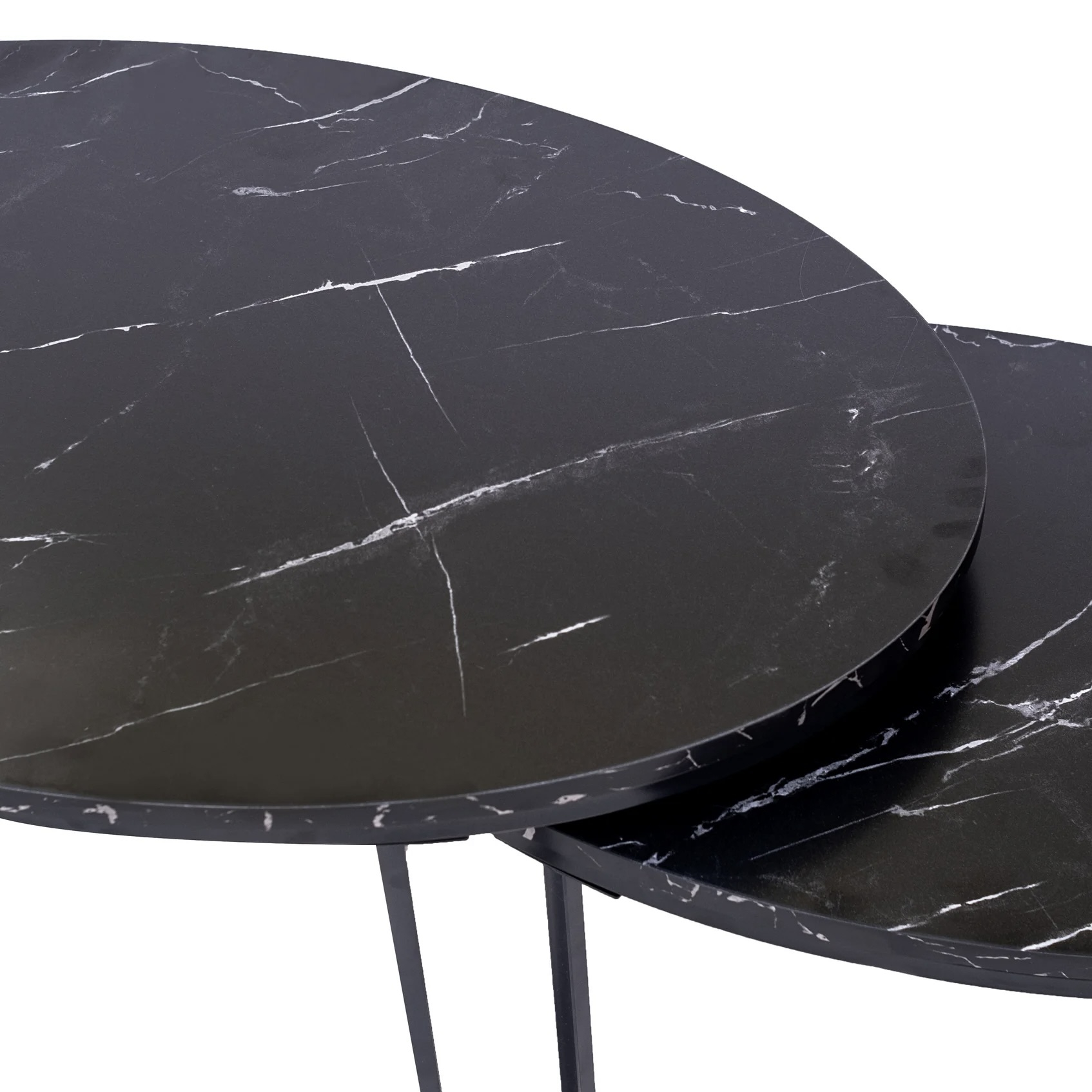 60% off on Finery 2-Piece Nesting Tables | OneDayOnly