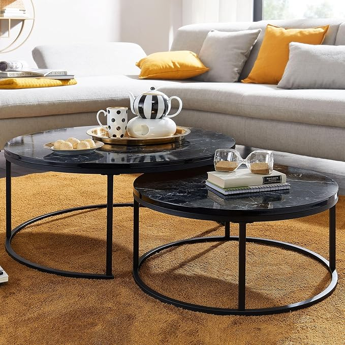 nesting table 60 round tables for sale