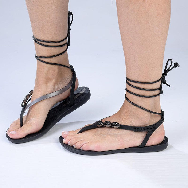 Ladies Salty Sandals