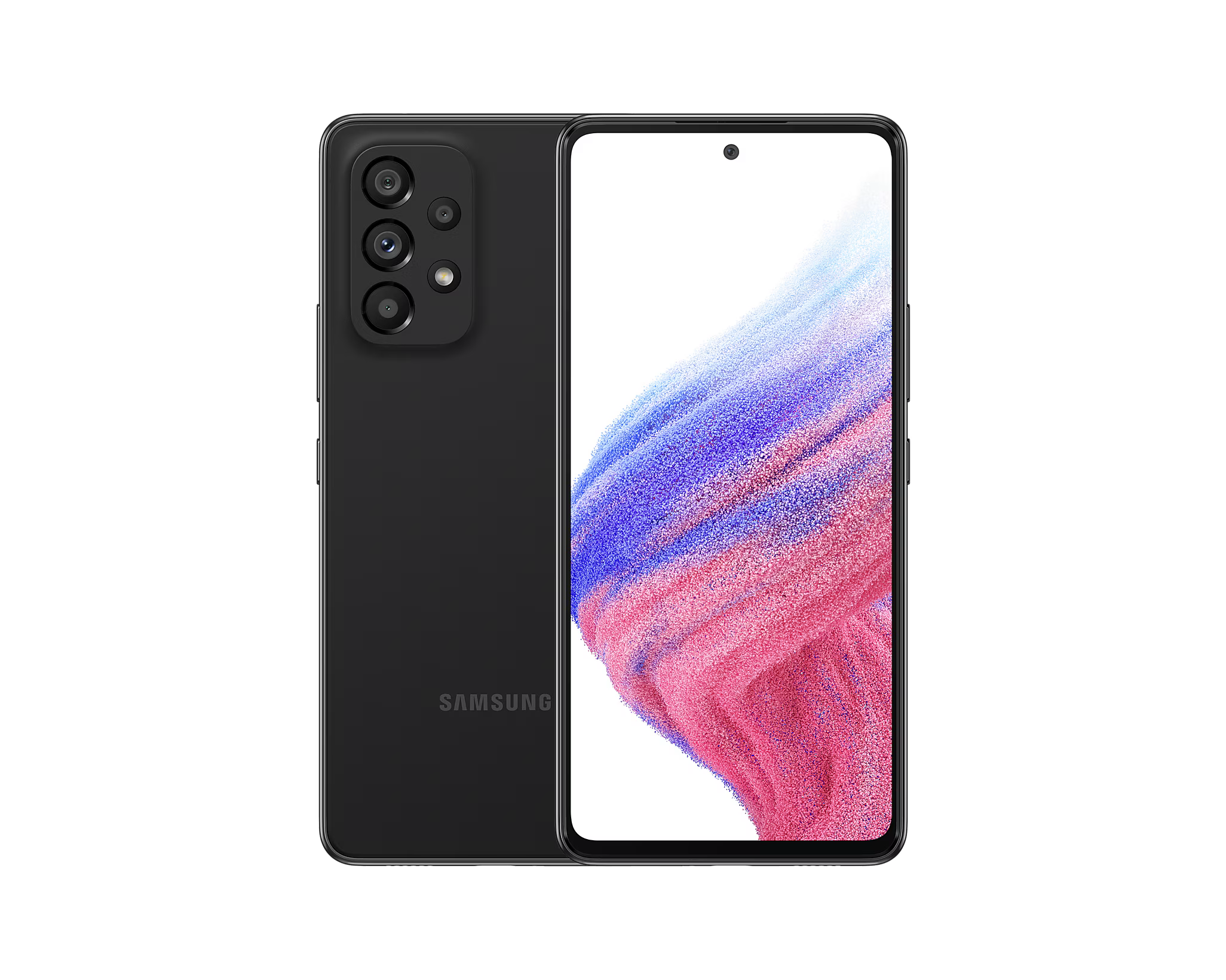 31% off on Samsung 128GB A53 5G Smartphone | OneDayOnly