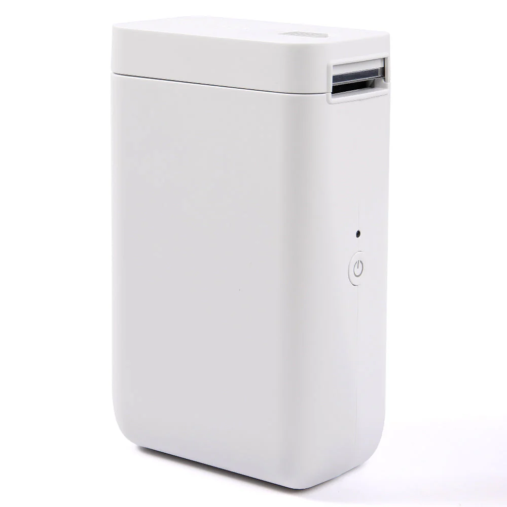 34 off on Niimbot Wide Label Thermal Printer OneDayOnly