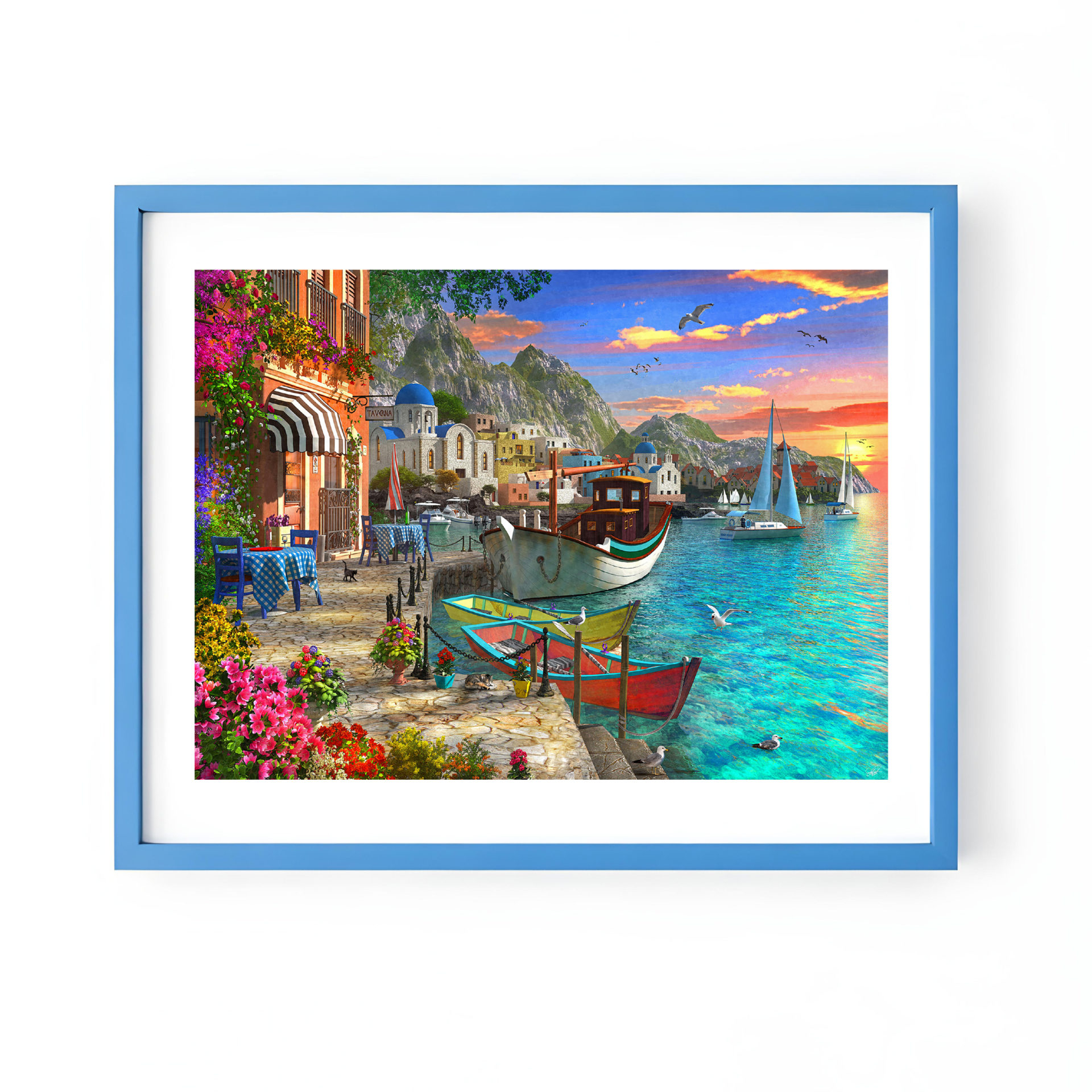 29% off on Smart Thinking Colourful Puzzles | OneDayOnly