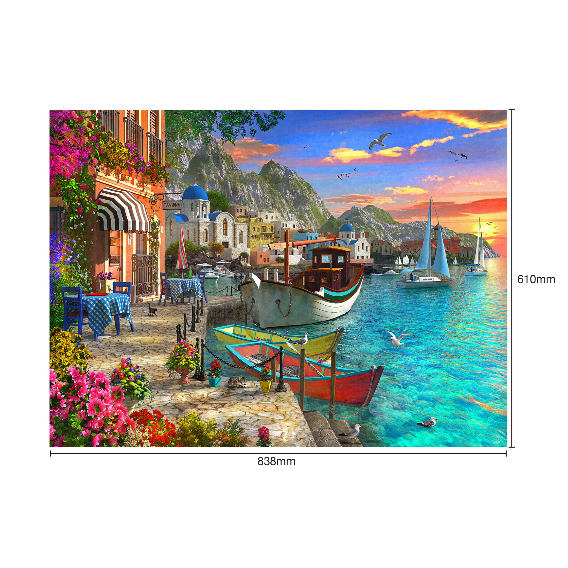 29% off on Smart Thinking Colourful Puzzles | OneDayOnly
