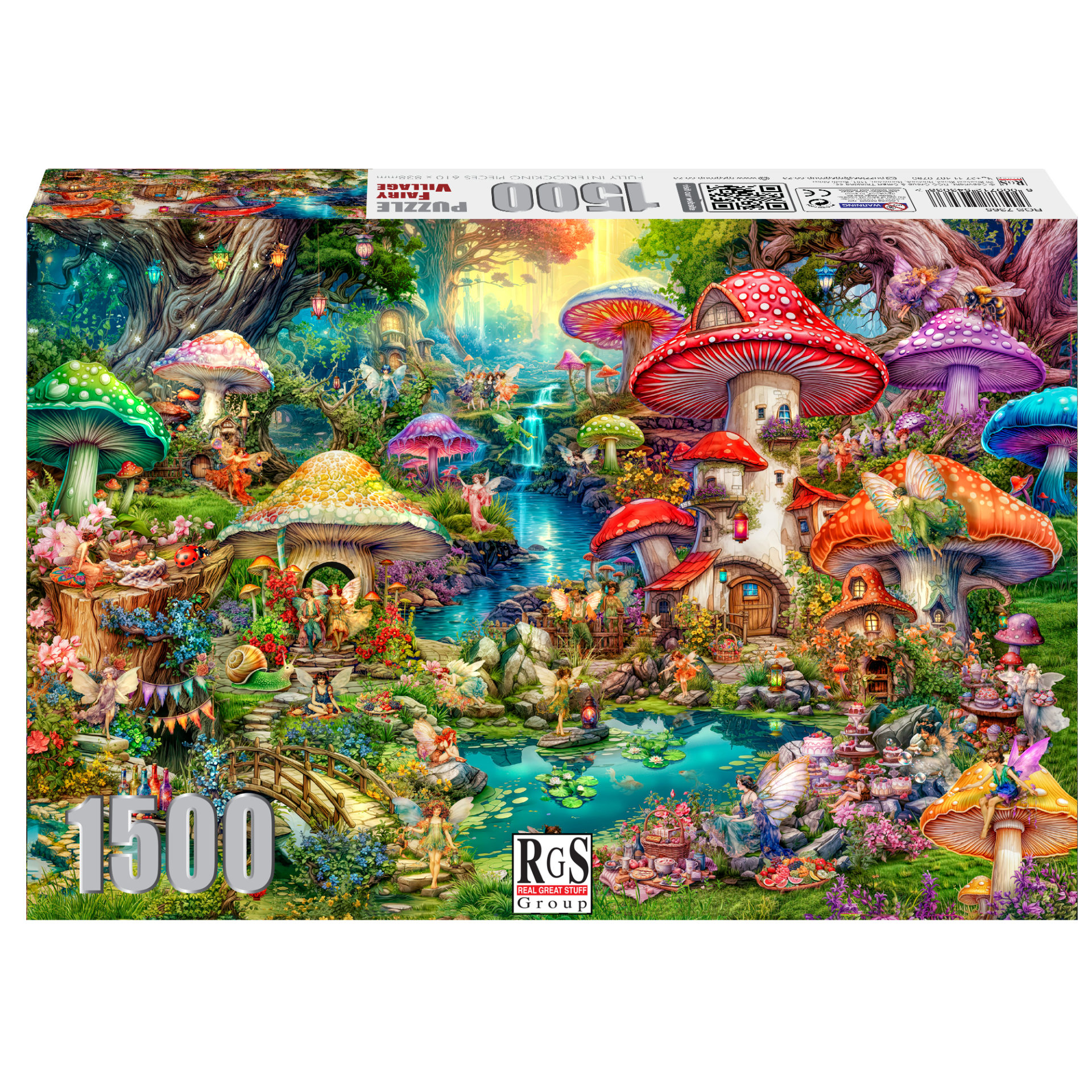 29% off on Smart Thinking Colourful Puzzles | OneDayOnly