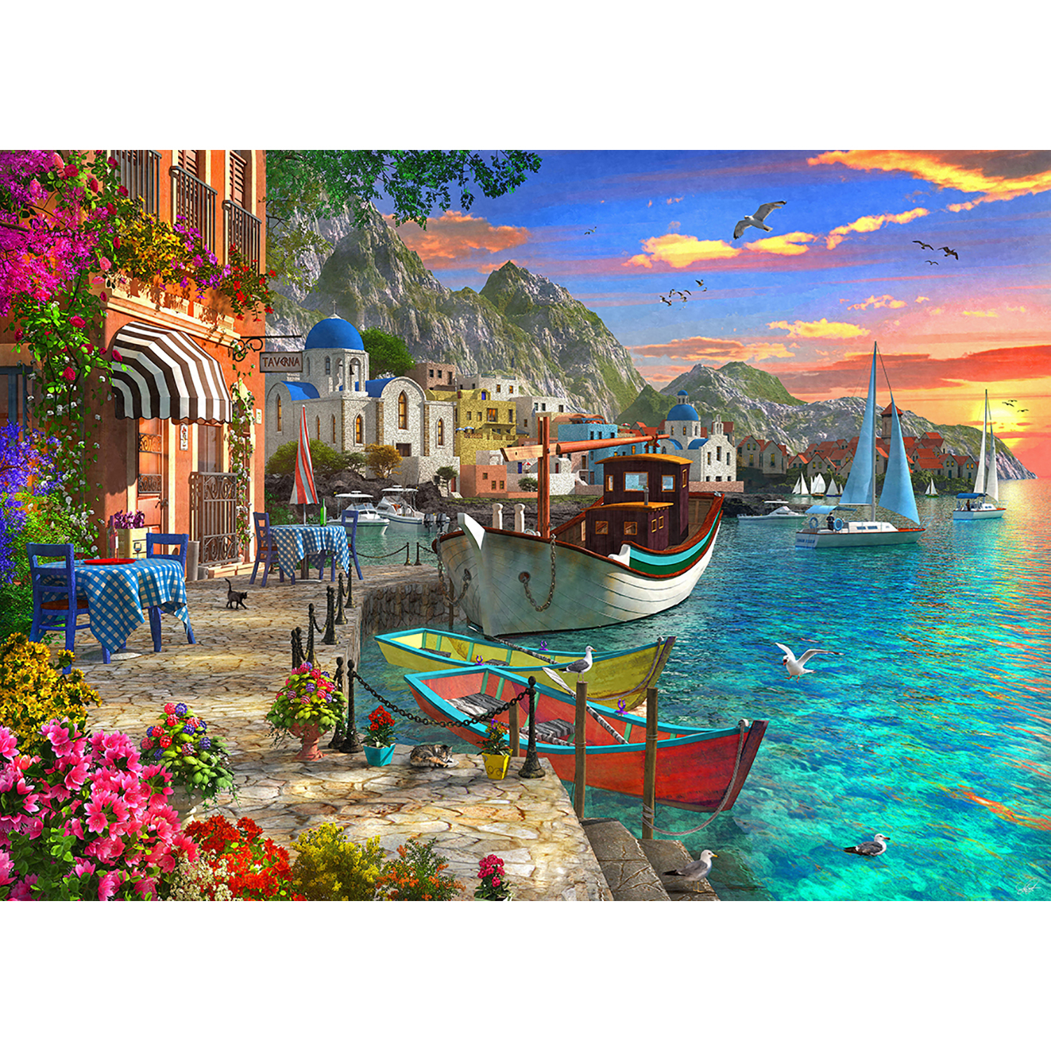 29% off on Smart Thinking Colourful Puzzles | OneDayOnly