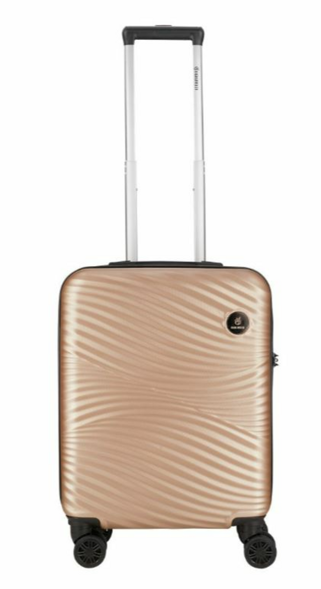 すし正規品 フィジォドーズ10個とフィユージョンセット4本 25% off on Travelwize Maui ABS 4-Wheel Suitcase | OneDayOnly
