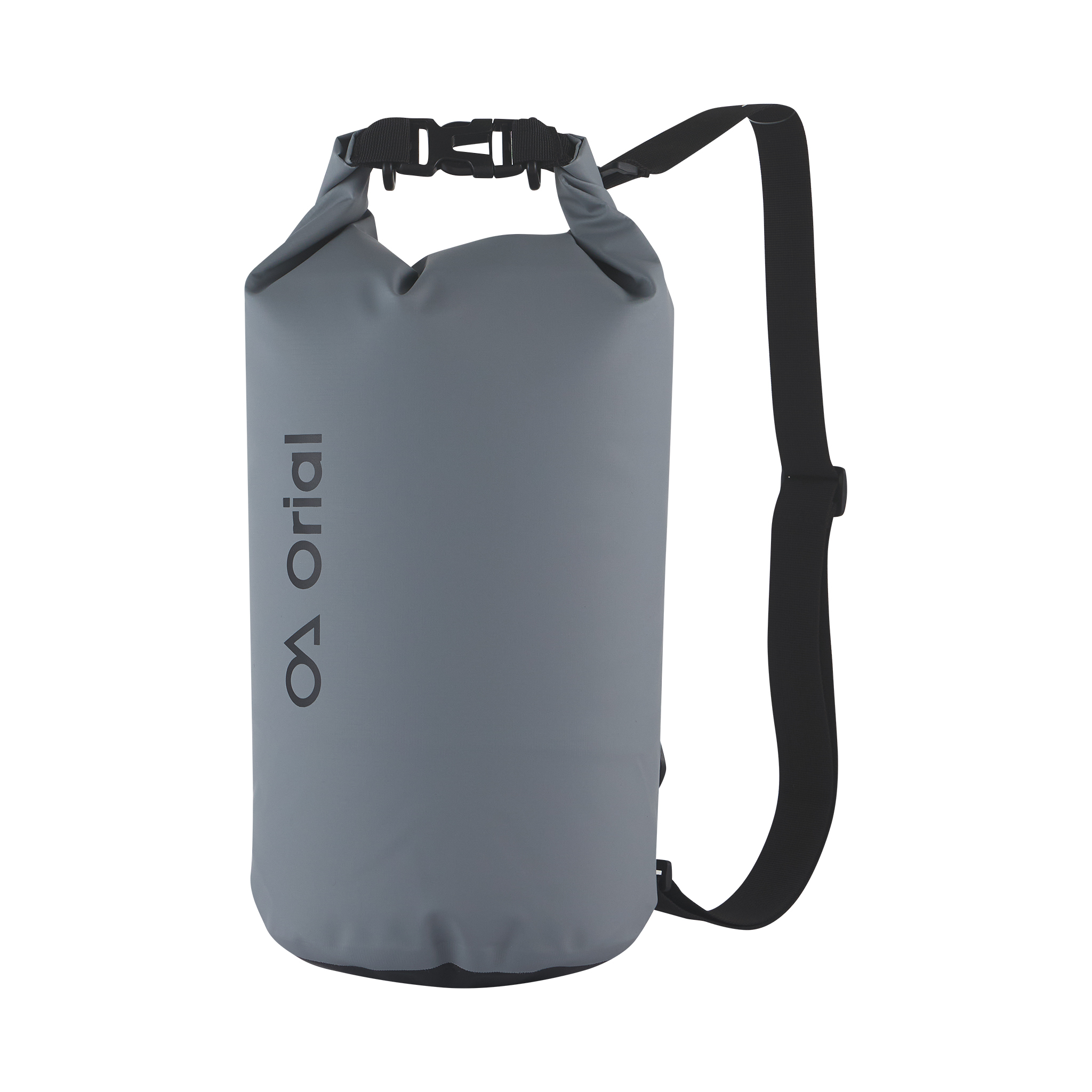 10L - Grey