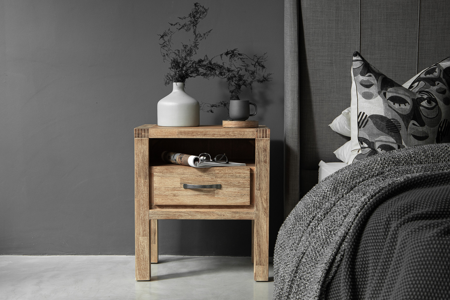 Only Pedestal Included