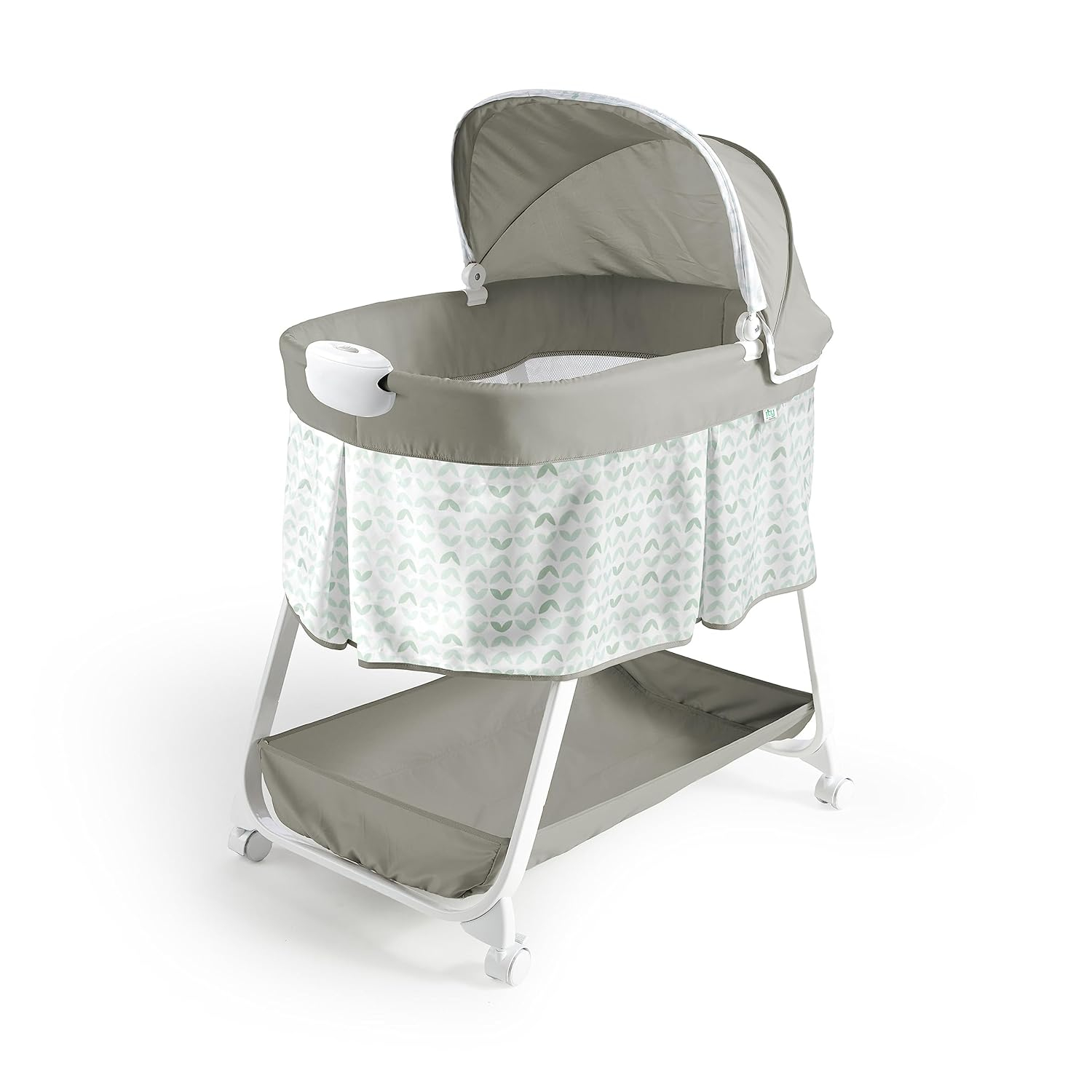Soothing Vibrations Bassinet