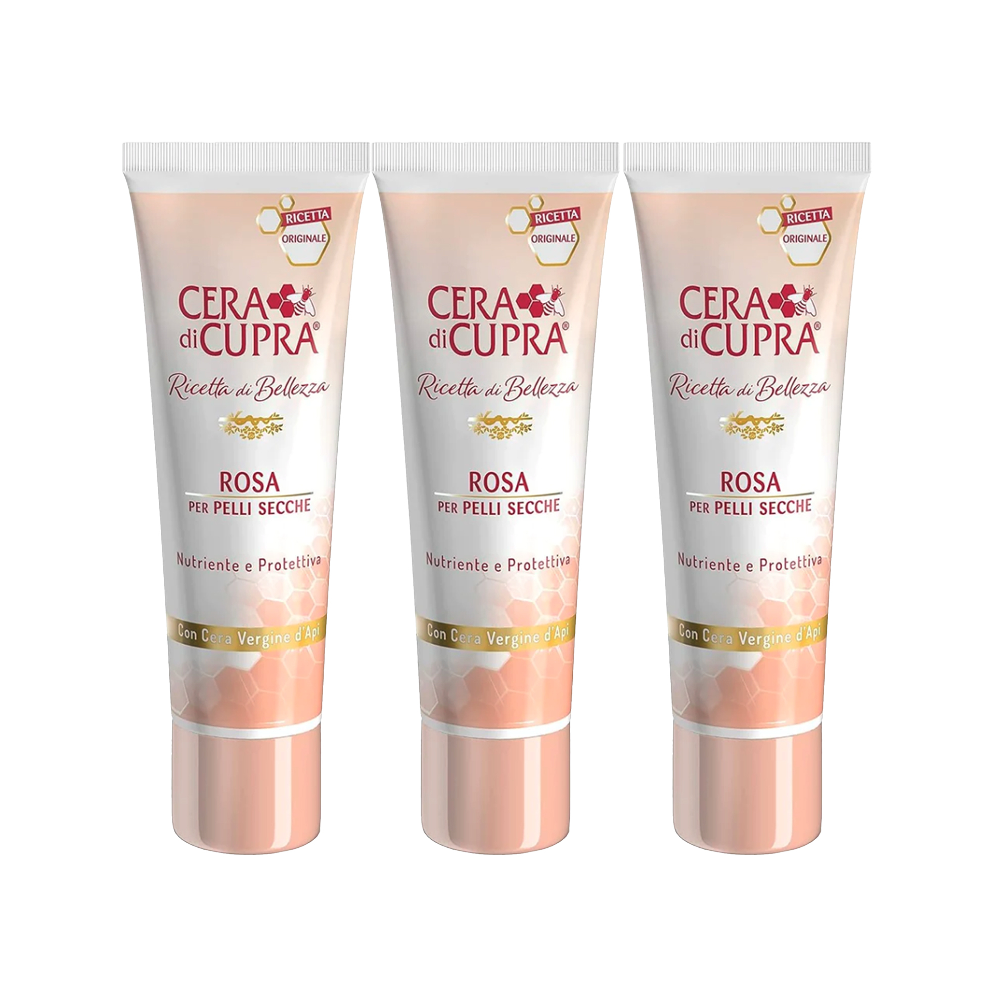 Rosa - Bundle Contents