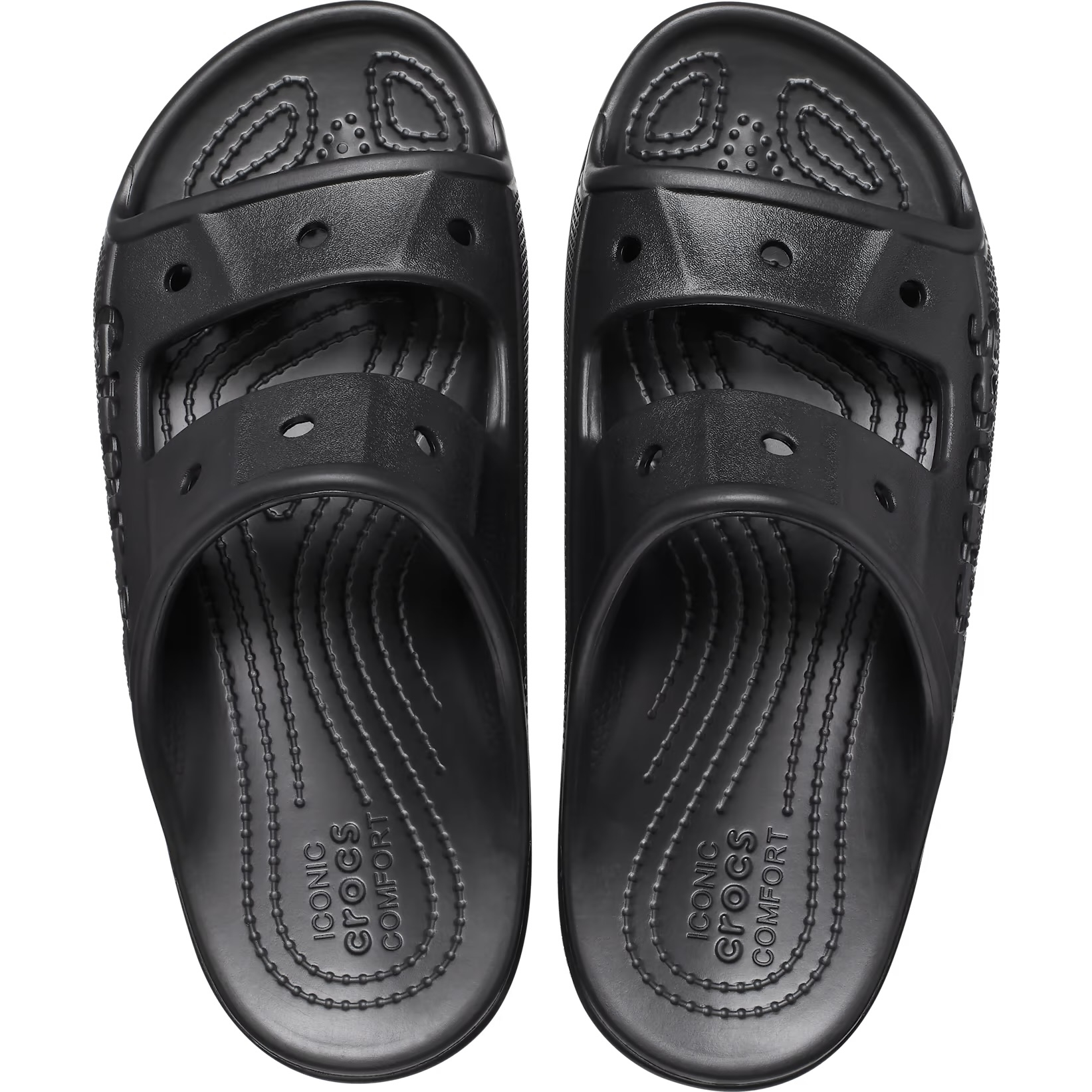 36% off on Crocs™ Unisex Baya Sandals OneDayOnly
