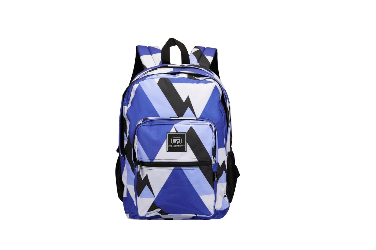 Geo Blue