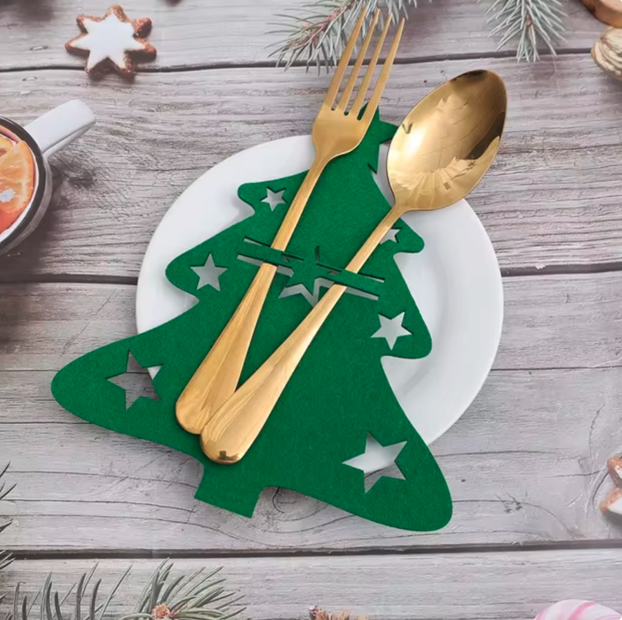 Green (Cutlery not included)