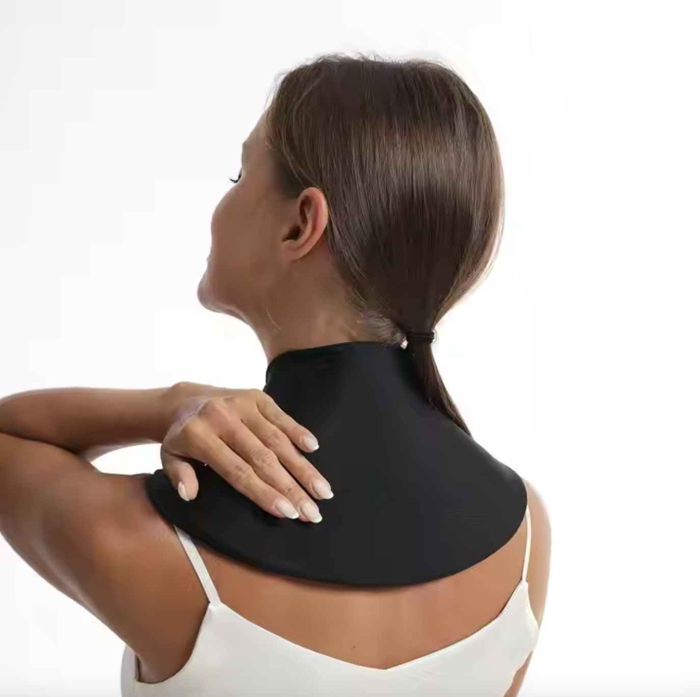 38 off on Neck Ease Hot/Cold Therapy Neck Wrap OneDayOnly