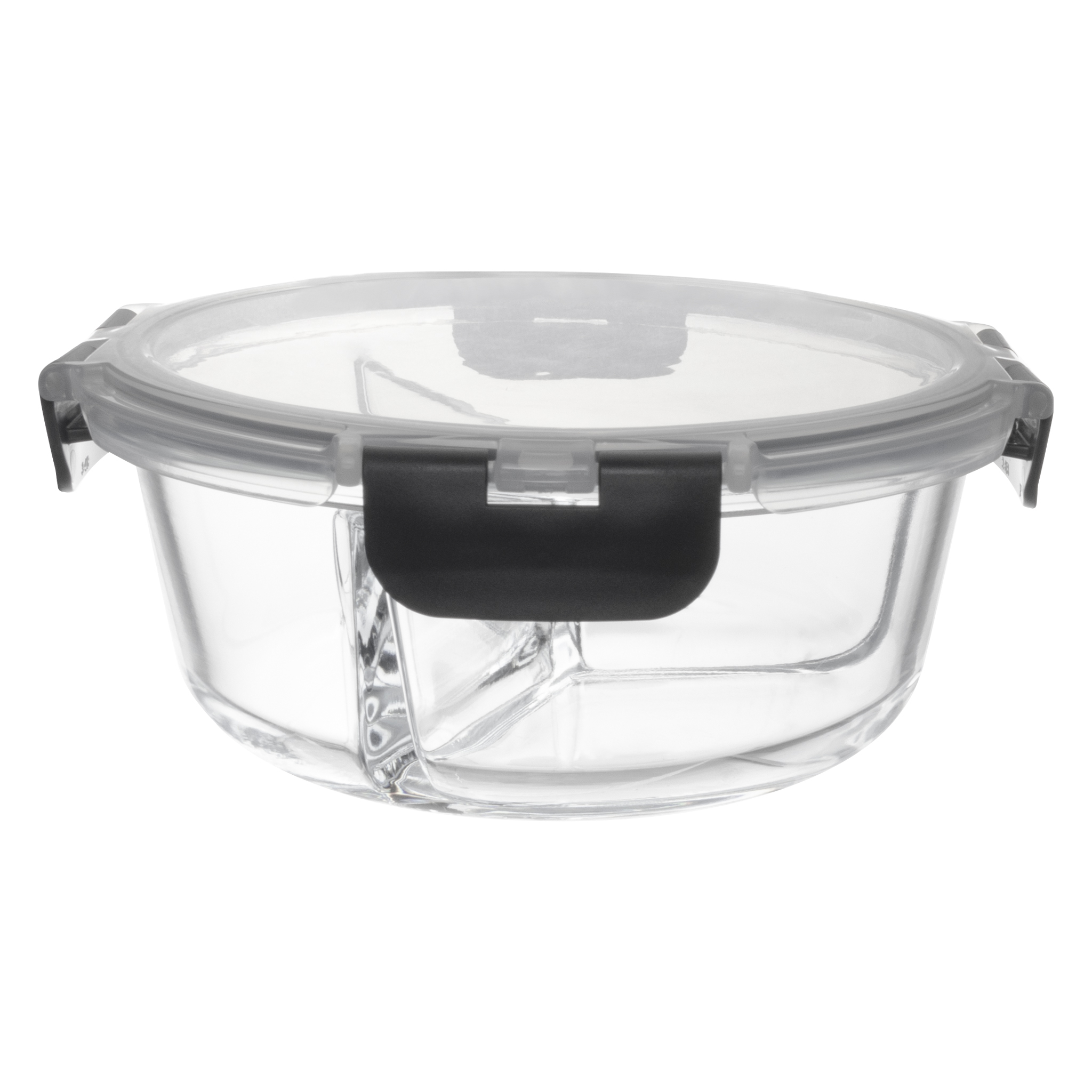 26% off on 5x Glass Containers with Clip Lids | OneDayOnly