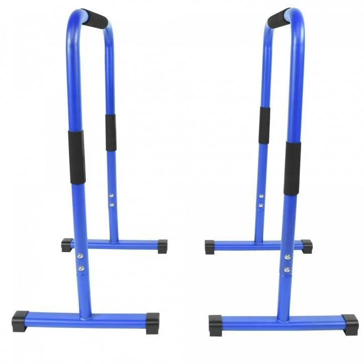 44 off on Gorilla Sports 94cm Push Up Stands OneDayOnly