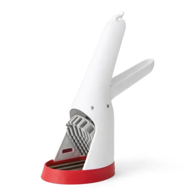 51% off on Chef'n Strawberry Handheld Slicer | OneDayOnly
