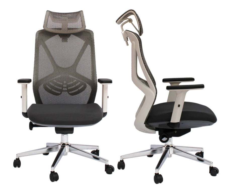 office worker Office Chair - Black | MFA Online