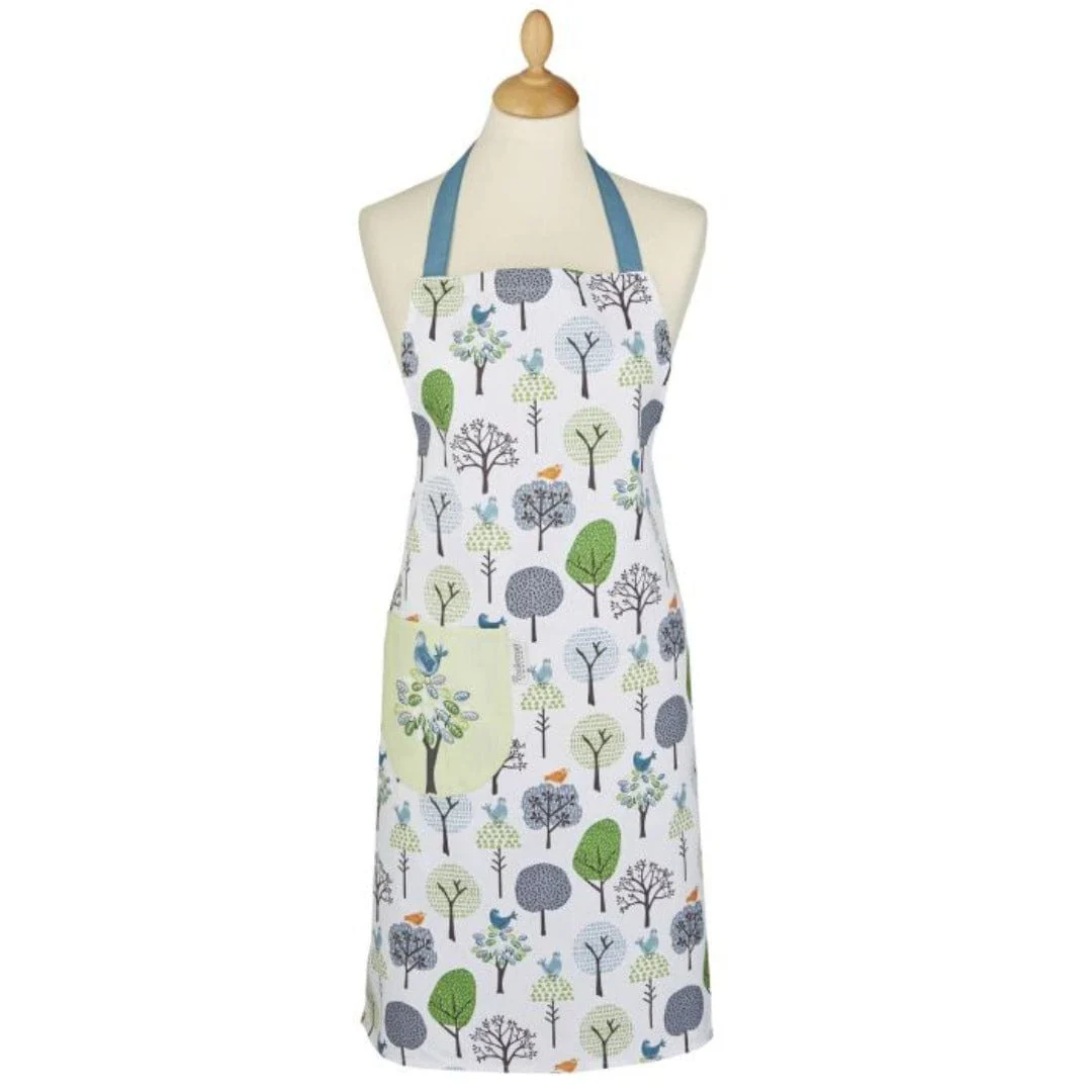 40% off on Cooksmart 100% Cotton Twill Apron | OneDayOnly
