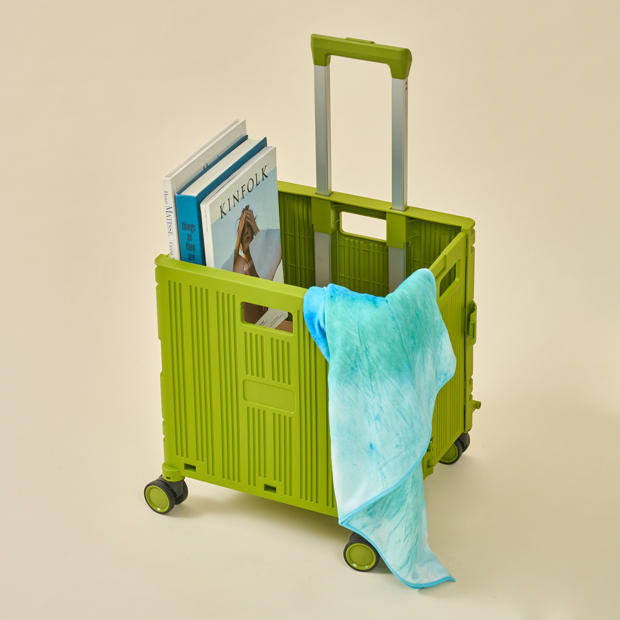 Light Green (Accessories not included)