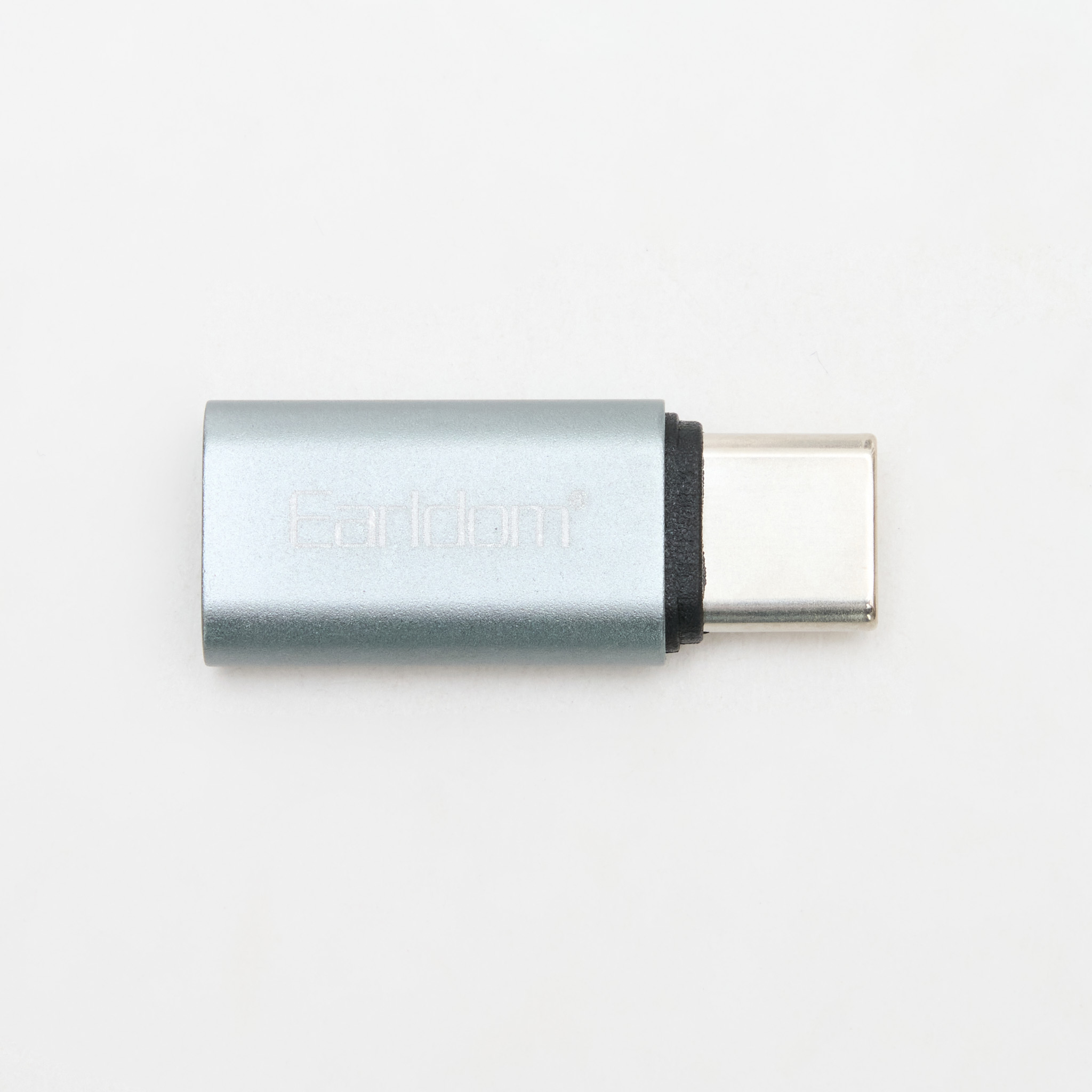 2x 60W 8-Pin to USB-C Adapters