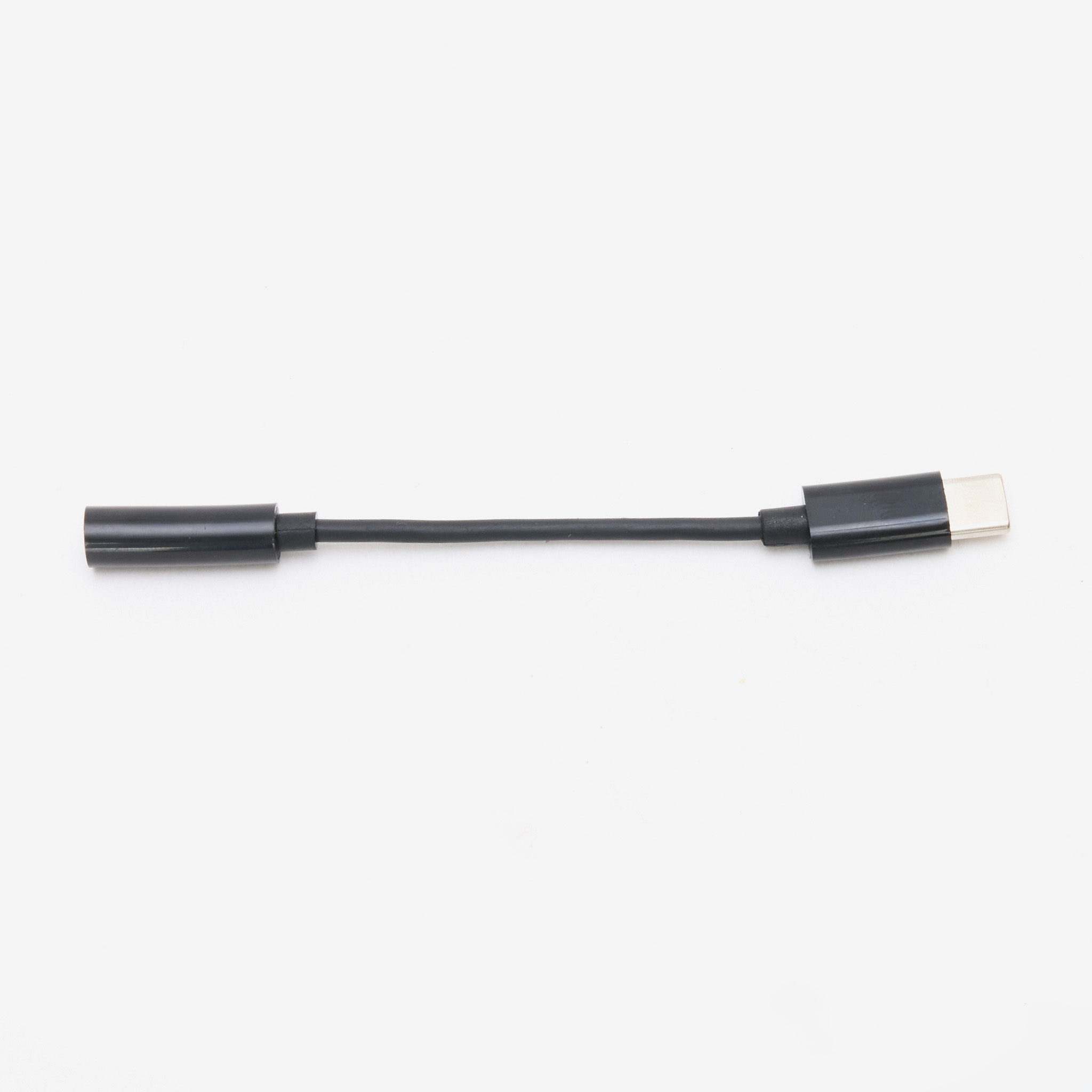 3.5mm Type-C Headphone Audio Jack Adapter