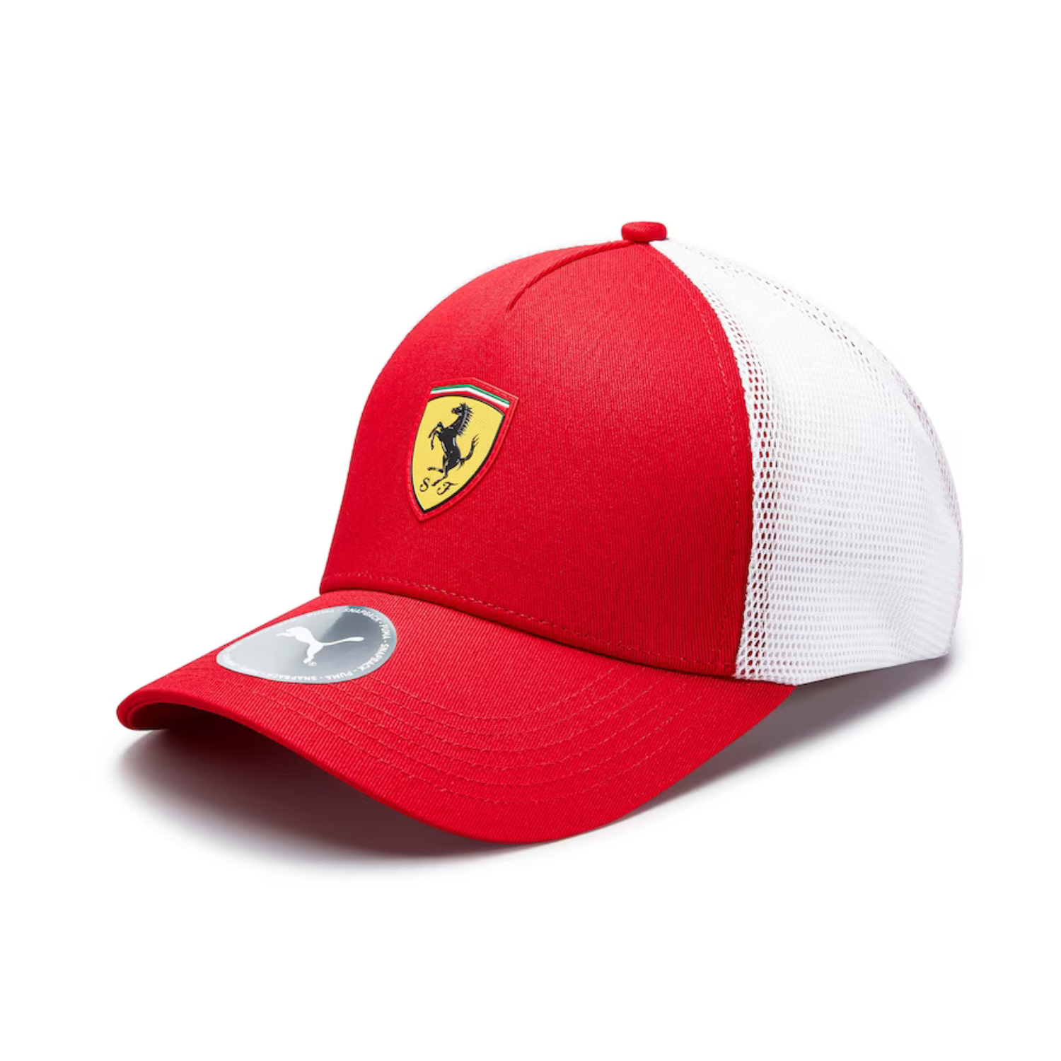 R200 off on Ferrari Official Licensed Fan Caps | OneDayOnly