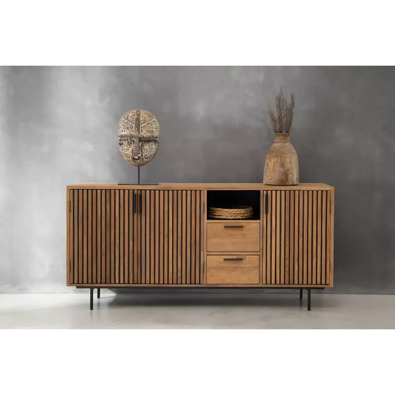 Sideboard - Accessories Not Included