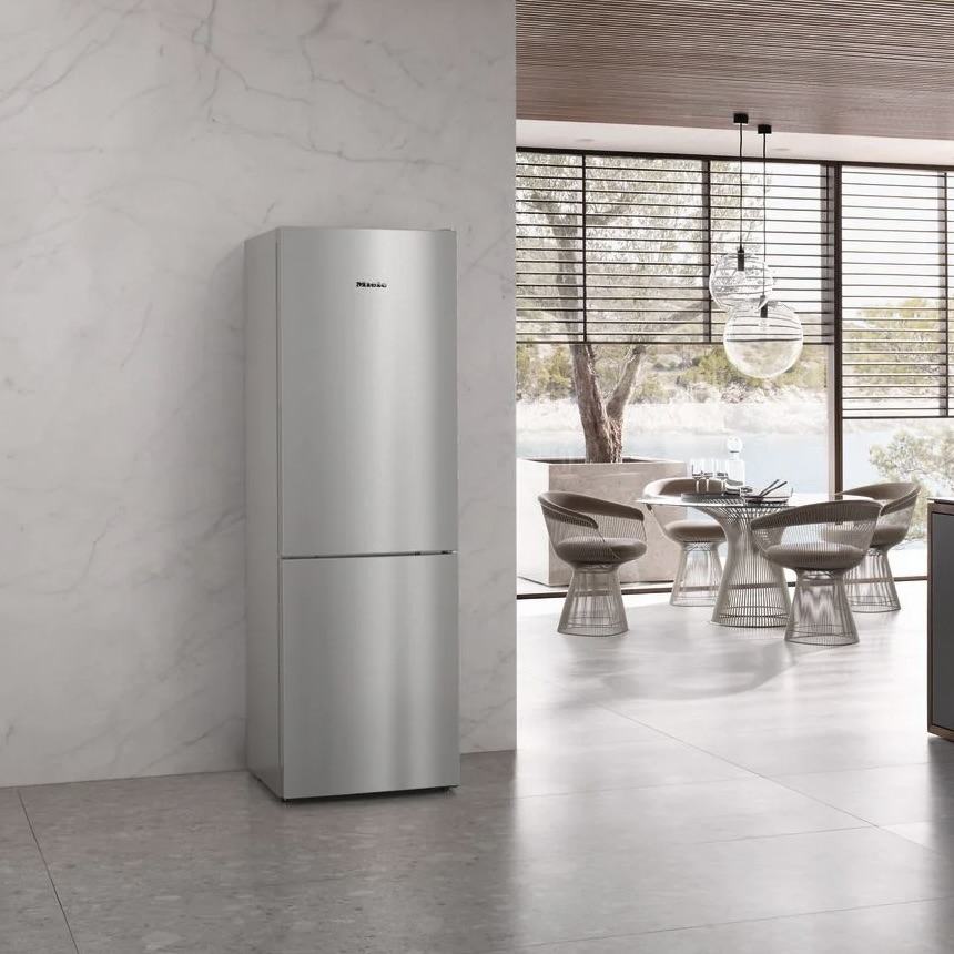 R2,000 off on Miele Freestanding Fridge-Freezer | OneDayOnly