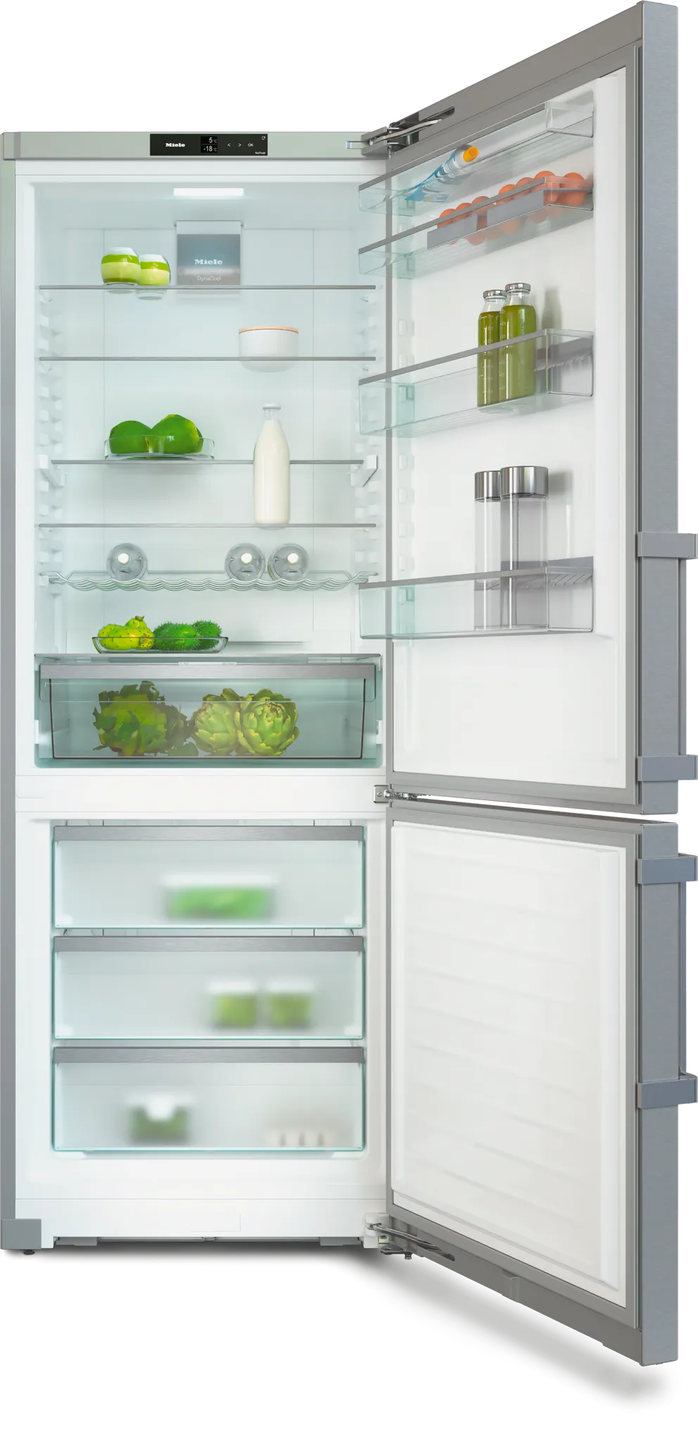 R10,000 off on 308L App-Controlled Fridge-Freezer | OneDayOnly