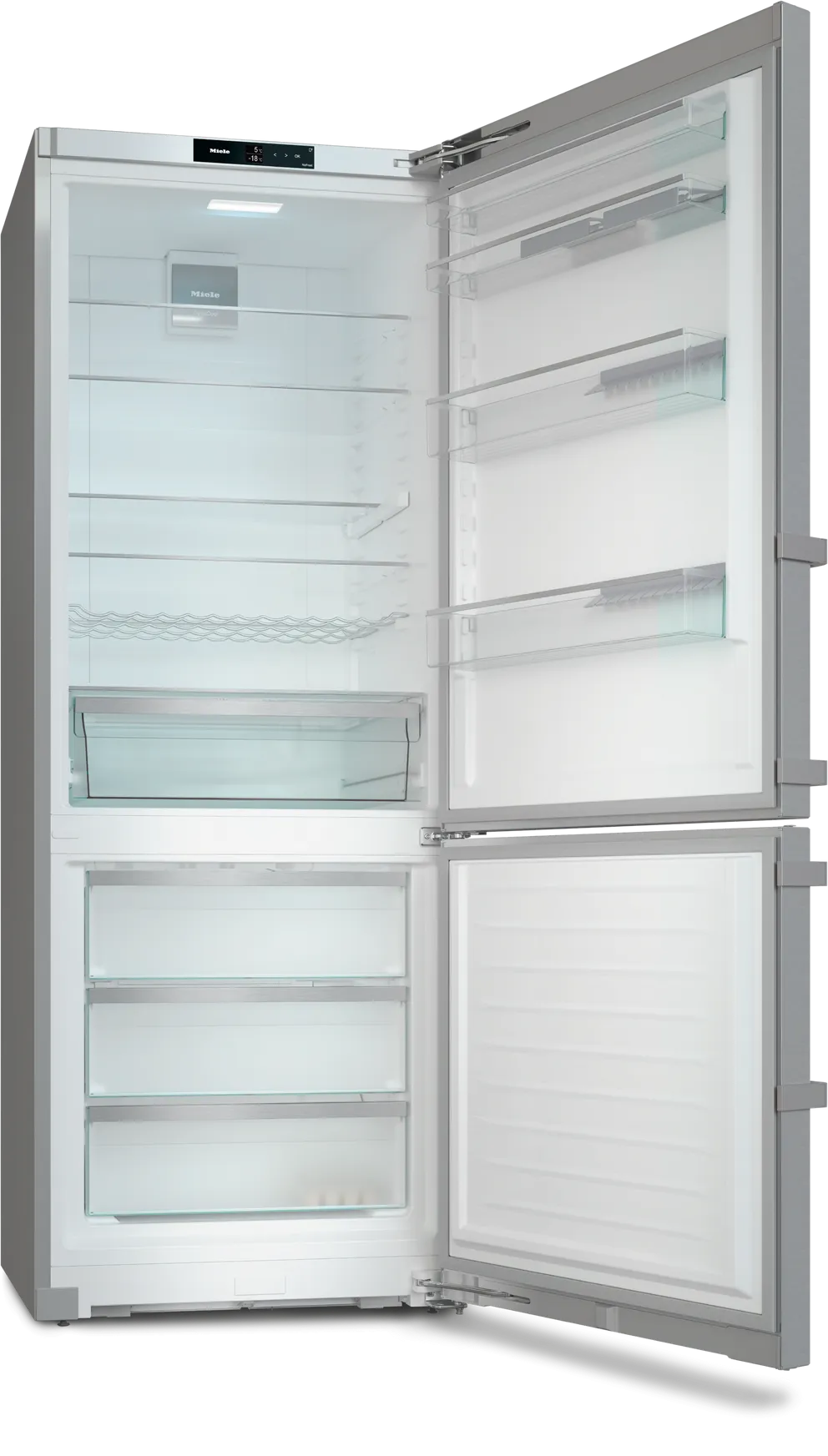 R10,000 off on 308L App-Controlled Fridge-Freezer | OneDayOnly