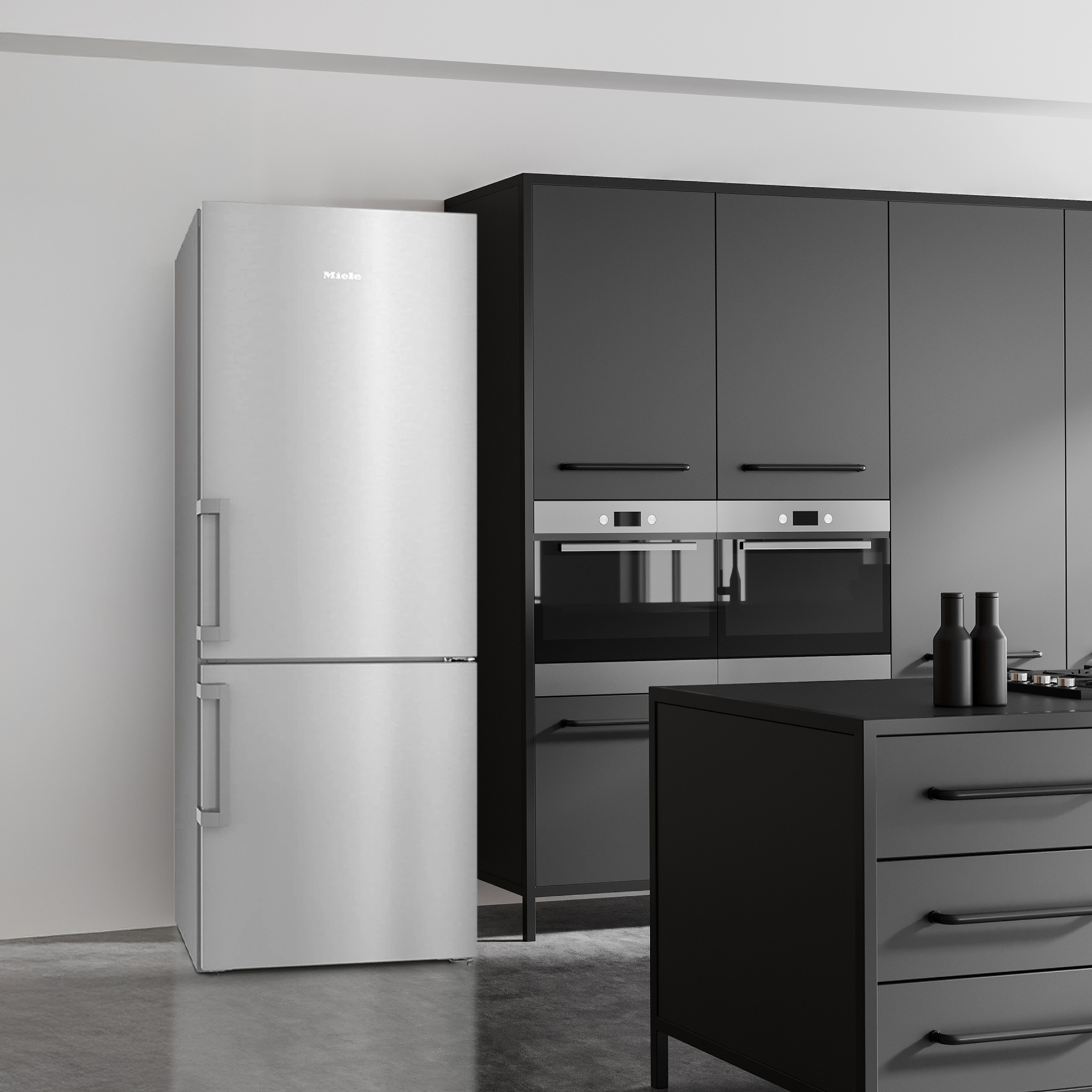 R10,000 off on 308L App-Controlled Fridge-Freezer | OneDayOnly