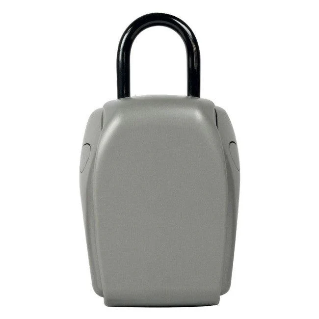 28% off on Mini Safe Combination Lock with Shackle | OneDayOnly