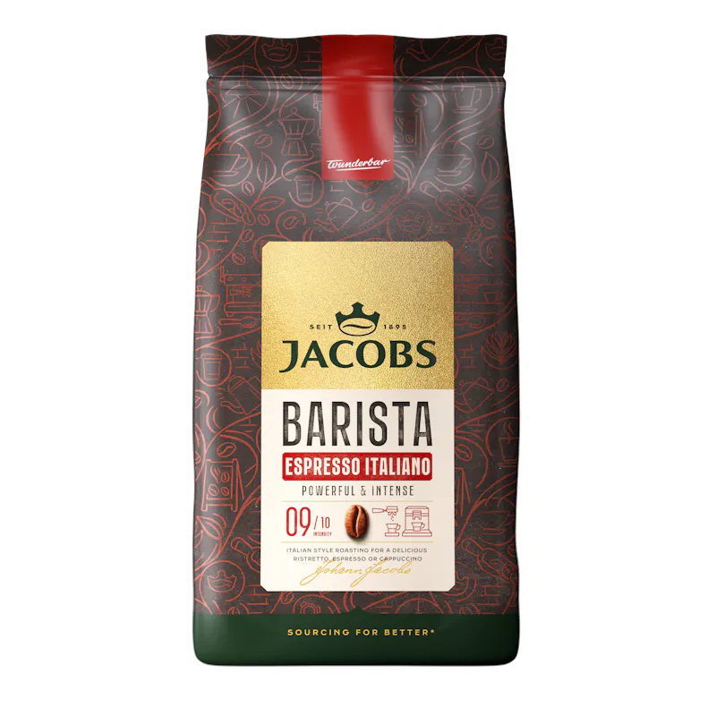 Italiano Espresso