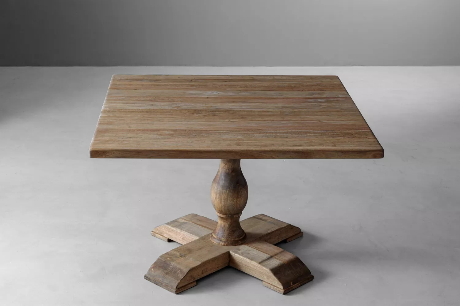 R1,000 off on 1.2m Solid Rubberwood Table | OneDayOnly