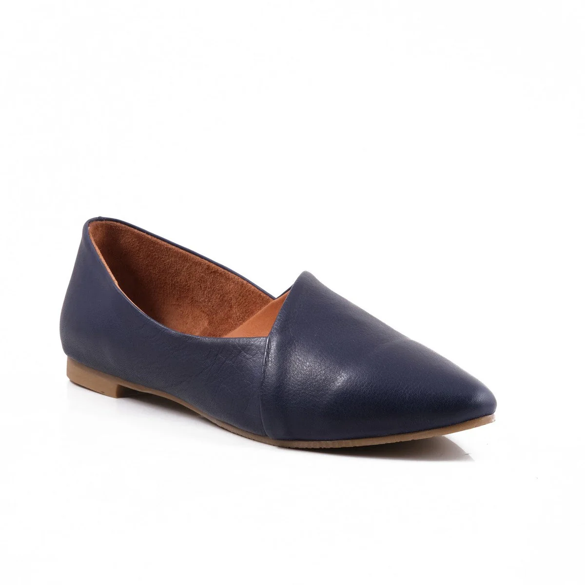 32 Off On Pesso Ladies Leather Madeline Pumps Onedayonly