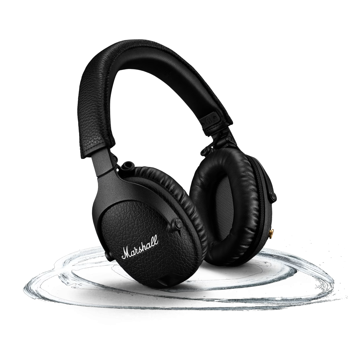 Monitor II Active Noise Cancelling Headphones