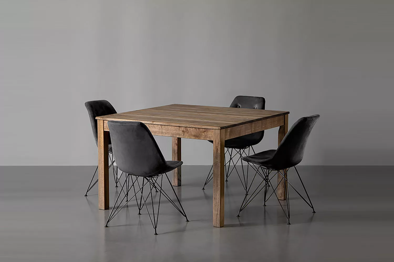 1.2m Dining Table - Accessories Not Included